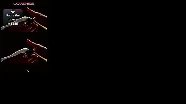 Czat XXX na żywo – gaby_staaar