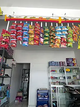 Show de webcam de Baby_morena12