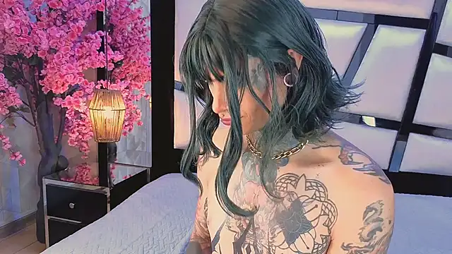 Misakiseis1 Live XXX-Chat