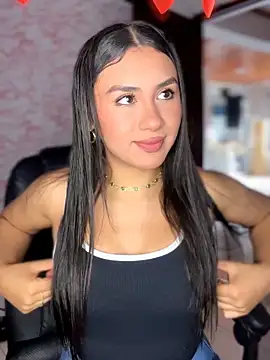 Soy_Daniela Live XXX-chat