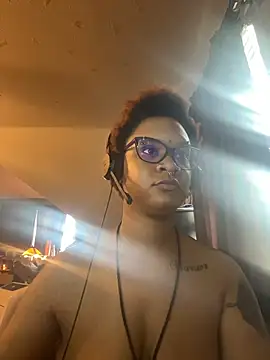 Czat XXX na żywo – nickytheehawtie