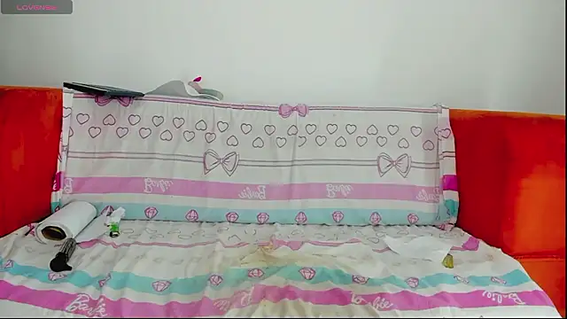 Czat XXX na żywo – moana_taylor