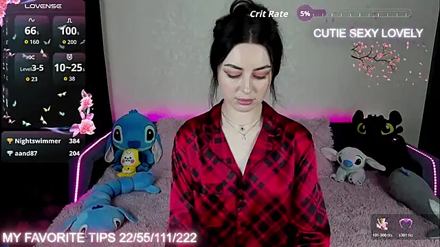 Chatroom XXX en direct de SemurMur