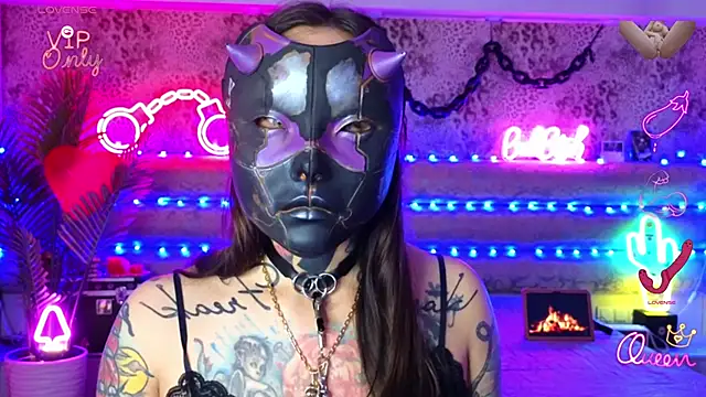 Czat XXX na żywo – Cool_Freak_