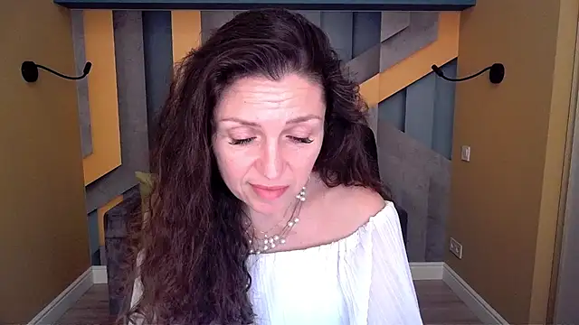 Czat XXX na żywo – EllaLong