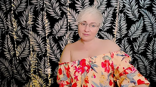 Czat XXX na żywo – Olivia_playful