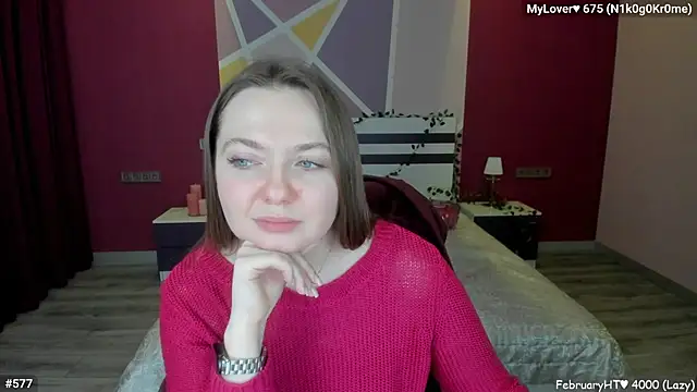 Czat XXX na żywo – LizaGost