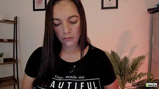 XXX chat uživo modela urcute_kitten