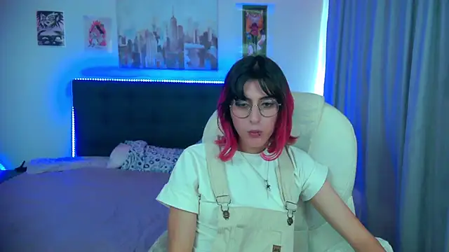 goth_minerva Webcam-Show