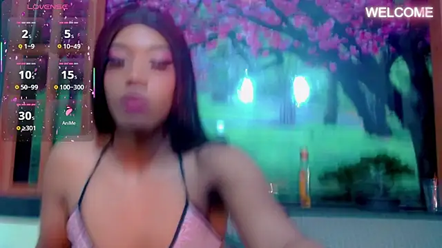 bayolet_ 라이브 XXX 채팅