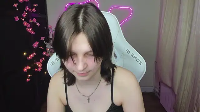 AudreyyKim Chat XXX live