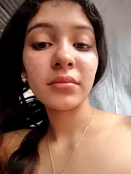 Chat +18 de Soymaia ao vivo