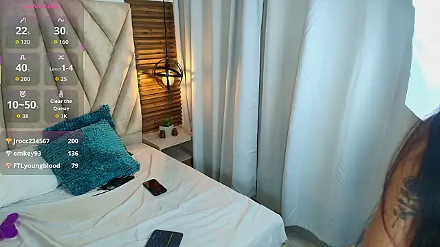 KimberlyFox_t Live XXX Chat