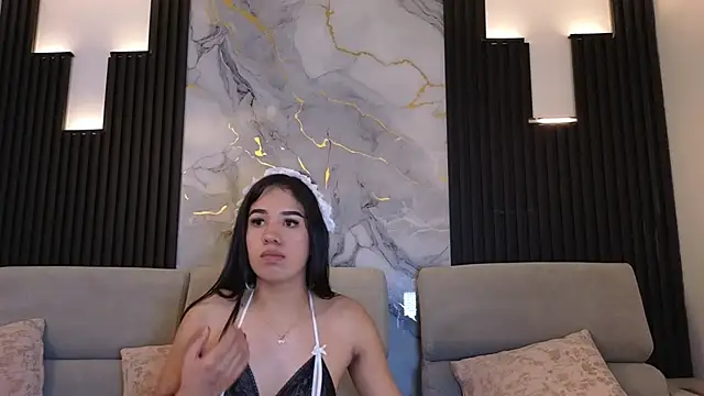 zoevg 라이브 XXX 채팅