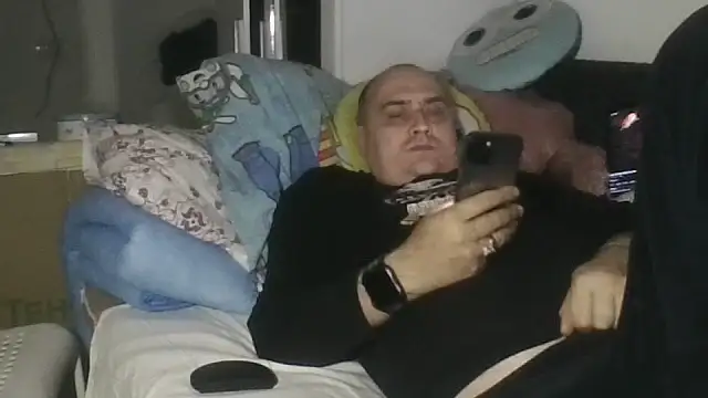 vitalik66679 Webcam Show