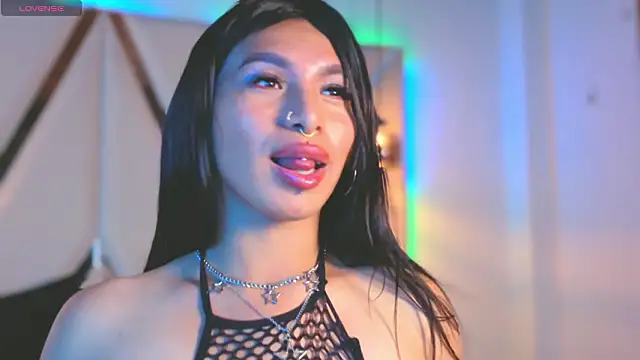 MeelFox 라이브 XXX 채팅