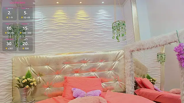 kiara_mils 网络视讯表演