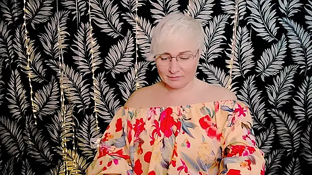 XXX chat uživo modela Olivia_playful