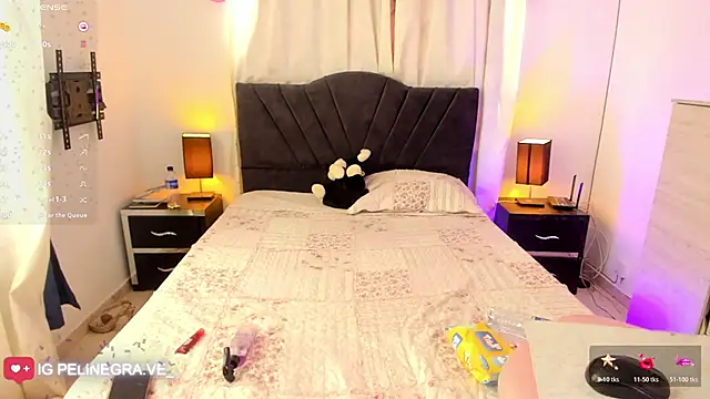 rubicarter live XXX chat