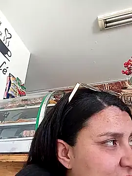 MissLusty_'s Live XXX Chat