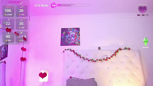 Madison_horny69 Chat XXX in diretta