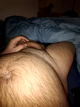 Show webcam de cetriolino