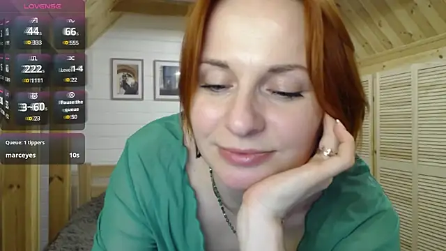 My_playful_lady Webcam Show