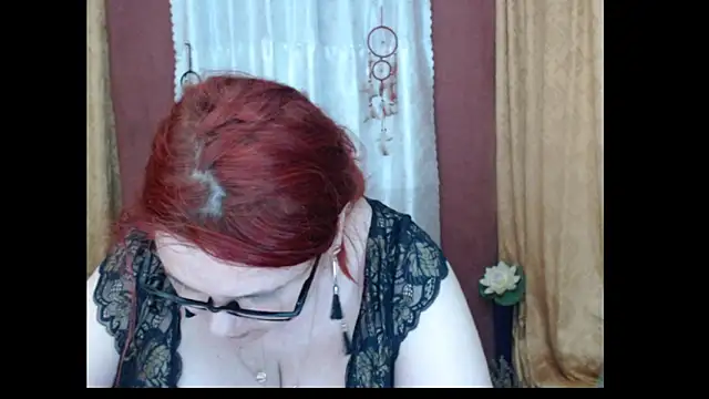 PlayfullMature – Live XXX-chat