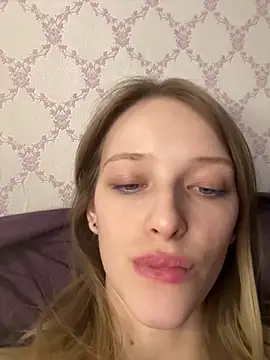 StarFrom_Hell 网络视讯表演