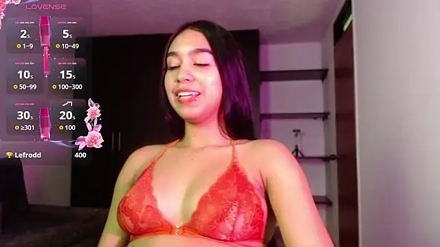 kyra_fox_ Chat XXX in diretta