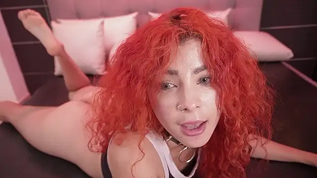 Thalia_Karlson – Live XXX-chat