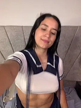 Val12777 Webcam Show