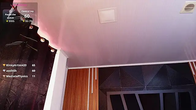 Hanna_Becker_ – Live XXX-chat