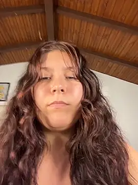 cotton_07's Webcam Show