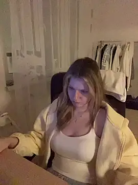 Chatroom XXX en direct de MaryHiggins