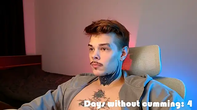 Chatroom XXX en direct de DENIS_HERE