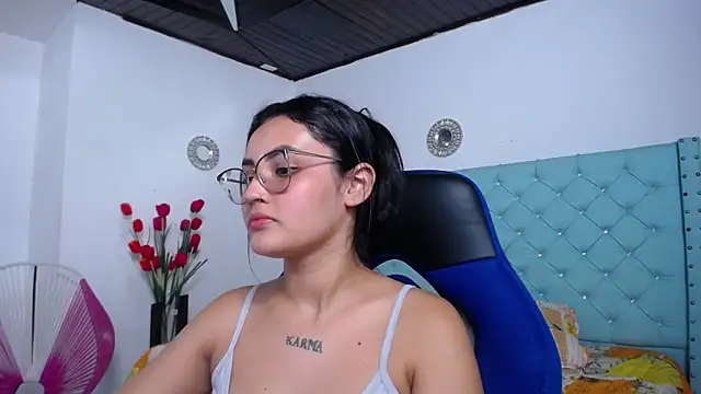 Živý XXX chat kathe-mills235