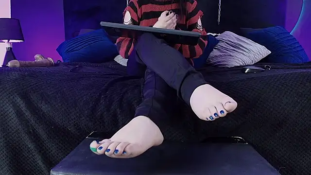 Chatroom XXX en direct de _Jade_16