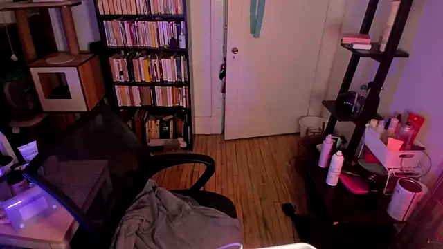 Rosiee69_ Show Webcam