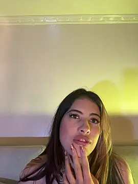 isabella-collins-'s Live XXX Chat