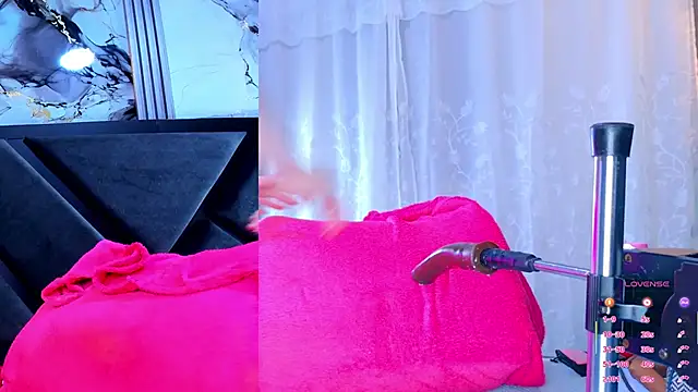 NathaxaLeans Chat XXX live