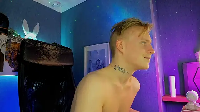 Živý XXX chat AlexxSweet