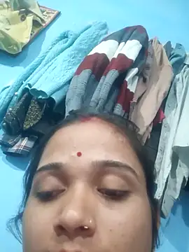 Show webcam de Deepjakolirr