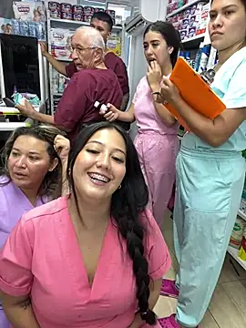 kandalove's Live XXX Chat