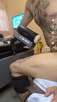 Cnutt310 webkamerás műsora