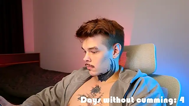 DENIS_HERE Obrolan Langsung XXX