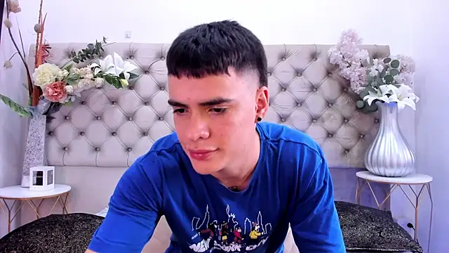 BenitoSaenz – Naživo XXX chat