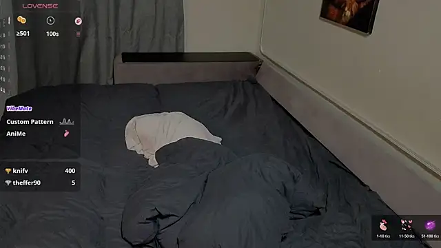 Malolly_sのライブXXXチャット