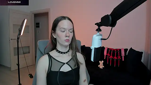 Živý XXX chat Goddess_of_Fertility