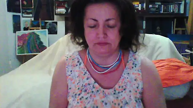 Chat XXX Live MariaAnaSunshine